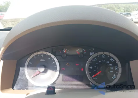 2012 Ford Escape Limited из США, поврежденный, VIN 1FMCU9EG3CKC74521